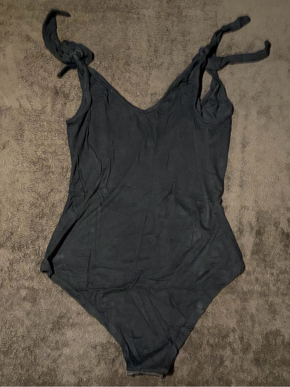 Nasty Gal Collection Swim Piece